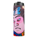 Suche nach japanischer charakter tassen Samurai