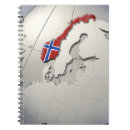 Suche nach norwegen kleine notizbücher Flagge