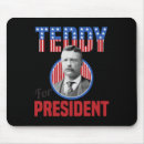Suche nach teddy mousepads Präsident