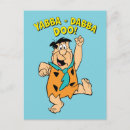 Suche nach flintstone postkarten Die flintstones