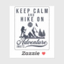 Suche nach wanderung aufkleber Wanderfreund