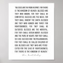 Suche nach beatitudes Inspirierend