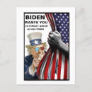 Suche nach joe biden postkarten Präsident