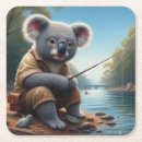 Suche nach fishing untersetzer Fluss