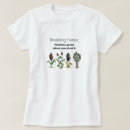 Suche nach wachs tshirts Pflanze