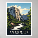 Suche nach yosemite nationalpark poster Usa