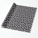 Suche nach gekreuzte knochen alle geschenkpapier Für alle