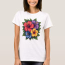 Suche nach hibiskus tshirts Sommer