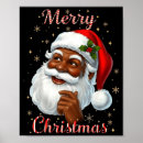 Suche nach afroamerikanisch poster Weihnachten