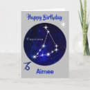 Suche nach horoskop karten Sternzeichen