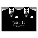 Suche nach homosexuelle hochzeit tischkarten Schwul