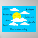 Suche nach lächelnde sonne poster Für alle