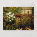 Suche nach giverny postkarten Vintag