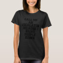 Suche nach rolltreppe tshirts Anrufen