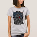 Suche nach wikinger flagge tshirts Walhall