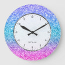 Suche nach glitter wanduhren Elegant
