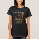 Suche nach liebe mein soldat tshirts Held