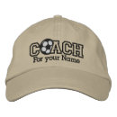 Suche nach soccer accessoires Coach