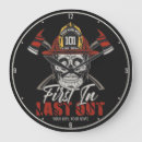 Suche nach helder wanduhren Feuerwehrmann