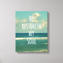 Suche nach psalm 23 leinwandbilder Schrift