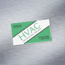 Suche nach hvac visitenkarten Techniker