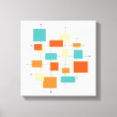 Suche nach geometric leinwandbilder Retro