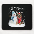 Suche nach weihnachtsschneemann mousepads Weihnachtsbaum