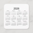 Suche nach kalender visitenkarten 2026