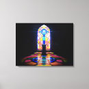 Suche nach buntglas leinwandbilder Christentum