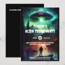 Suche nach ufo geburtstag einladungen Raum
