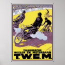 Suche nach motorradrennen poster Motorräder
