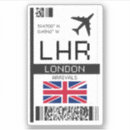 Suche nach london aufkleber Einschließen