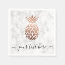 Suche nach ananas servietten Minimal