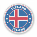 Suche nach island aufkleber Eiskelandisch