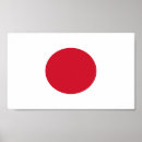 Suche nach flagge japan poster Länder