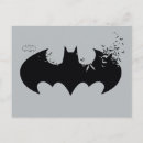 Suche nach dc comic helden Kriminalkämpfer