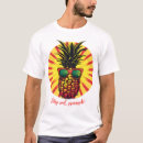 Suche nach coole ananas tshirts Strand