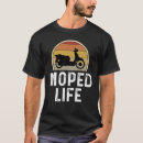 Suche nach moped geschenke Retro