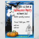 Suche nach schlag flyer Halloween