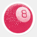 Suche nach ball 8 aufkleber Ästhetisch
