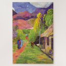 Suche nach gauguin puzzle Kunstkunst