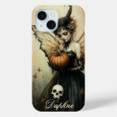 Suche nach gothic iphone hüllen Florale