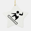 Suche nach schnee skifahrer ornamente Snowboarden