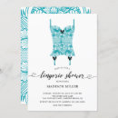 Suche nach türkis und braun einladungen Für sie