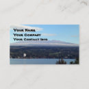 Suche nach vulkan visitenkarten Fotografie