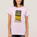 Suche nach schraube tshirts Für sie