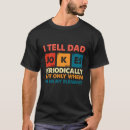 Suche nach erzähler tshirts Papa