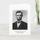Suche nach lincoln zitat karten Zitate