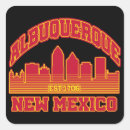 Suche nach new mexico aufkleber Albuquerus