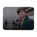 Suche nach grindelwald magnete Newt scamander